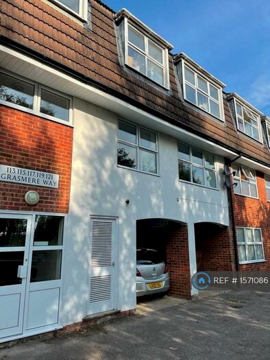 2 Bedroom Flat To Rent In Grasmere Way, Leighton Buzzard, LU7