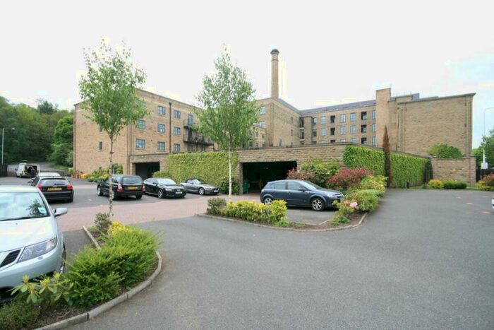 2 Bedroom Flat To Rent In Bacup Road, Rawtenstall, Rossendale, BB4