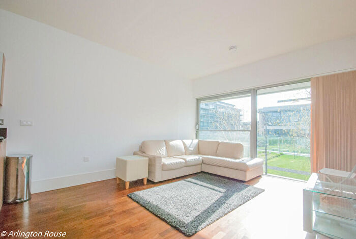 2 Bedroom Apartment To Rent In East Stand, Highbury Stadium Square, Highbury, London, N5