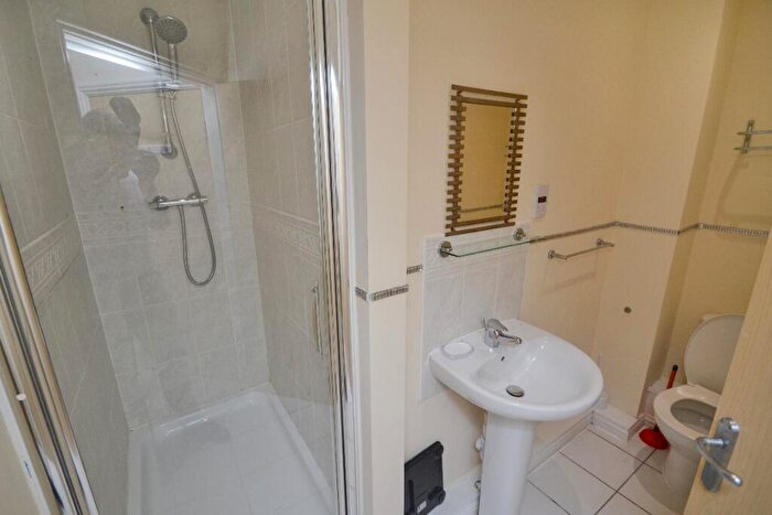 2 Bedroom Flat For Sale In Copper Place, Rusholme, Manchester, M14