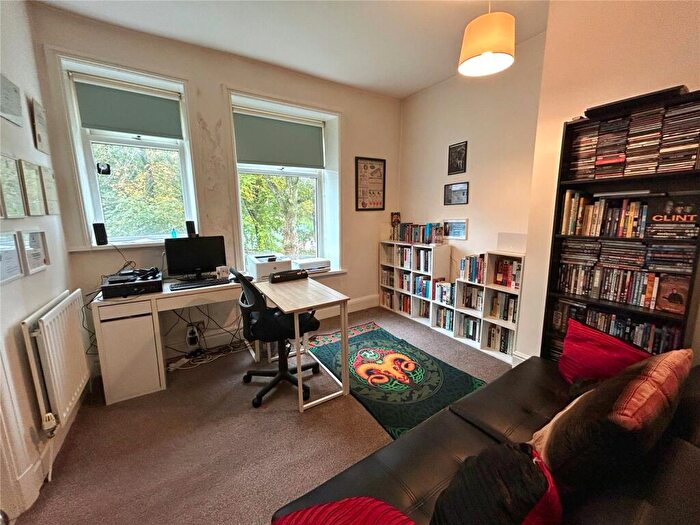 2 Bedroom Terraced House For Sale In Burnley Road, Crawshawbooth, Rossendale, BB4