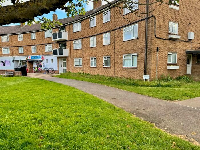 3 Bedroom Property To Rent In Anstey Way, Trumpington, Cambridge, CB2