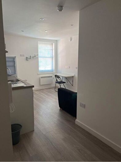 1 Bedroom Flat To Rent In Queningate Court, Canterbury Ref -, CT1