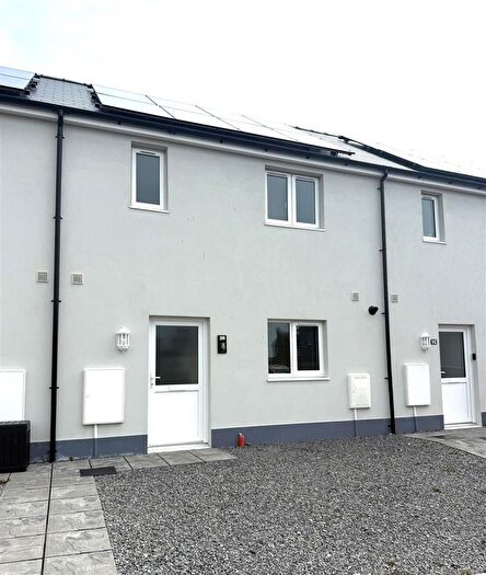 3 Bedroom Property To Rent In Stranraer Avenue, Pennar, Pembroke Dock, SA72
