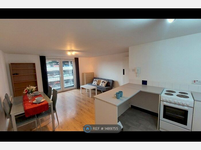 2 Bedroom Flat To Rent In Marquis Street, Leicester, LE1