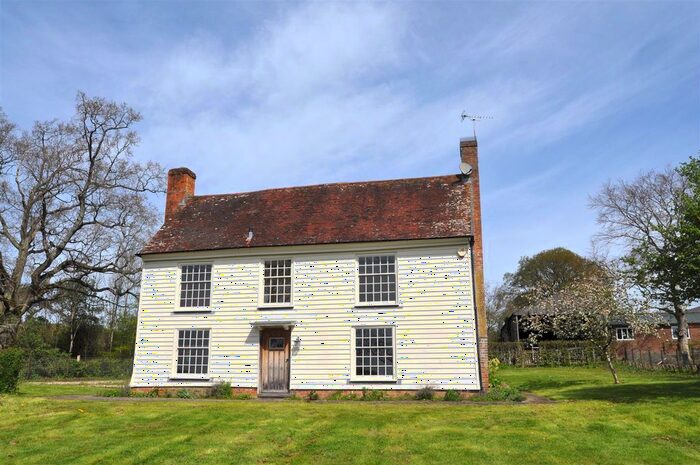 4 Bedroom Detached House To Rent In Stepneyford Lane, Benenden, Kent, TN17