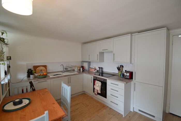 Studio To Rent In Cowfold Road, RH13