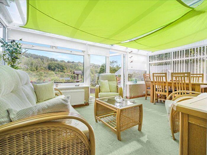 2 Bedroom Semi-Detached House For Sale In Varteg Terrace, Pontypool, NP4