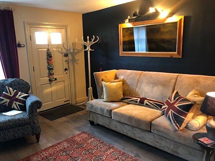 2 Bedroom Cottage To Rent In Half Penny, Church Lane, Sharnbrook, MK44