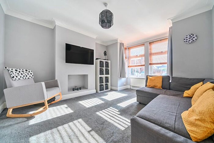 3 Bedroom Property For Sale In Mansvid Avenue, Portsmouth, PO6