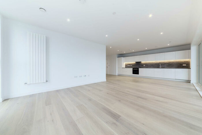 3 Bedroom Apartment To Rent In Carrick House, Royal Crest Avenue, London, E16