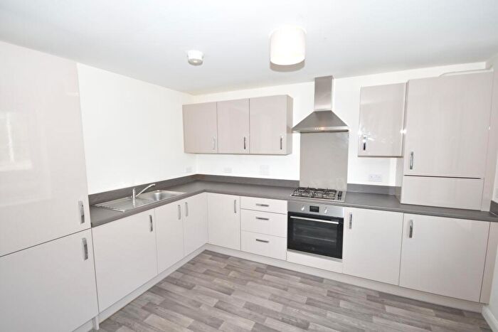 2 Bedroom Flat To Rent In Drummossie Road, Stratton, Inverness, IV2