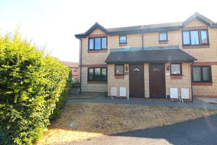 1 Bedroom Flat For Sale In Palmers Leaze, Bradley Stoke, BS32
