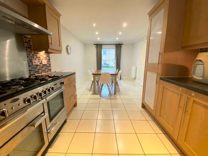 4 Bedroom Detached House To Rent In Vanguard Chase, Norwich, NR5