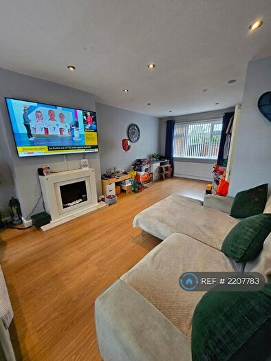 3 Bedroom Terraced House To Rent In Devon Walk, Washington, NE37