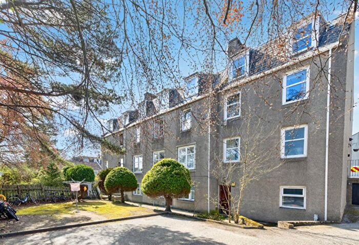 2 Bedroom Flat To Rent In Bethany House, Bethany Gardens, Aberdeen, AB11