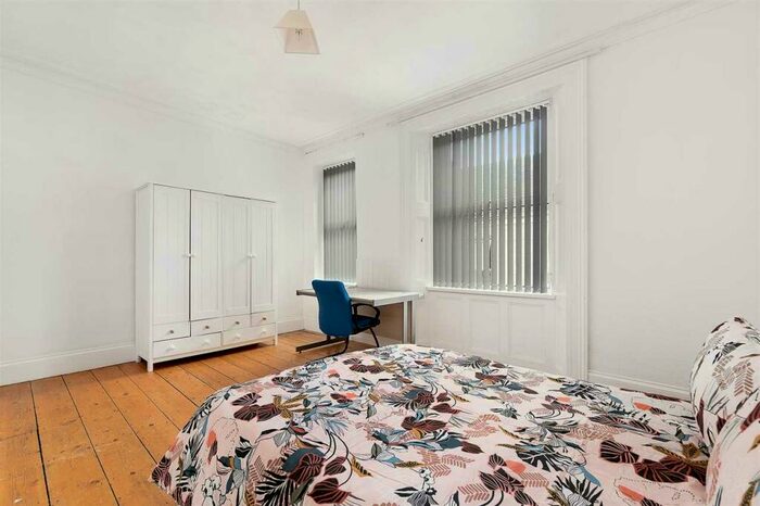 4 Bedroom Terraced House To Rent In Guildford Street, Plymouth, PL4