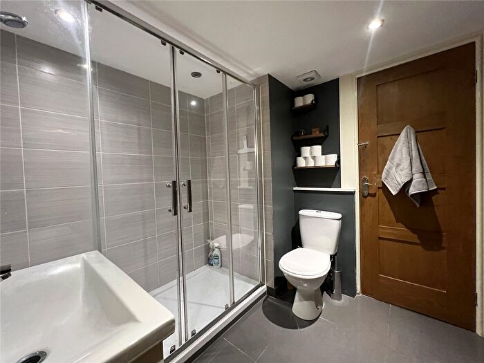 2 Bedroom Flat For Sale In Lancaster House, Whitworth Street, Manchester, M1