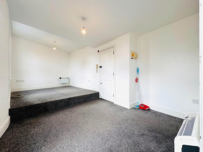 Studio To Rent In Devonshire Road, SE23