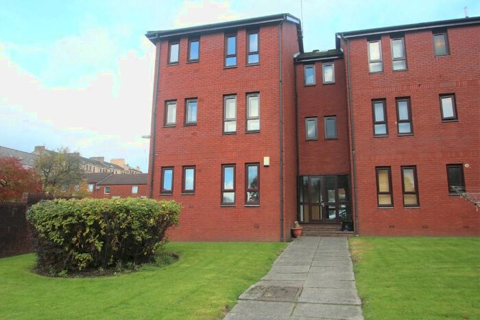 1 Bedroom Flat To Rent In Raeberry Street, West End, Glasgow, G20