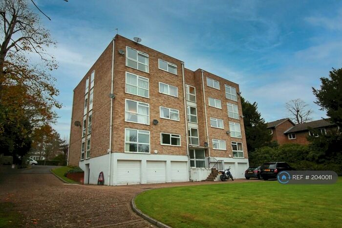 1 Bedroom Flat To Rent In Bodiam Court, Bromley, BR2