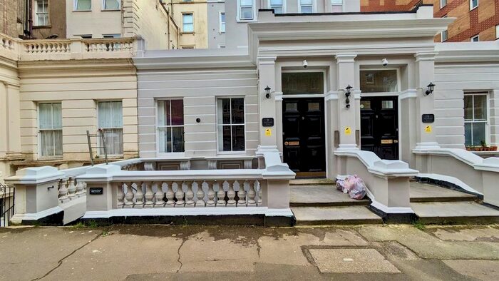 1 Bedroom Flat To Rent In Terrace Road, St. Leonards-On-Sea, TN37