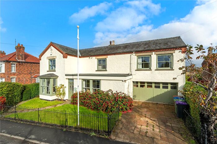 4 Bedroom Detached House For Sale In Tarry Hill, Swineshead, Boston, Lincolnshire, PE20