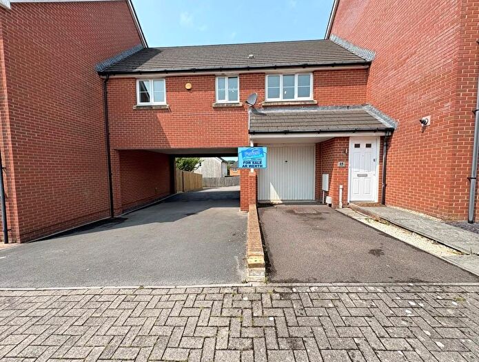 2 Bedroom Terraced House For Sale In Plorin Road, North Cornelly, Bridgend, CF33
