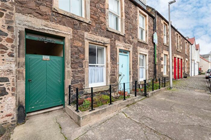 1 Bedroom Flat For Sale In Main Street, Lower Largo, Leven, Fife, KY8