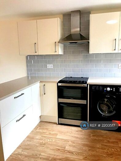 2 Bedroom Semi-Detached House To Rent In Valon Road, Arborfield, Reading, RG2