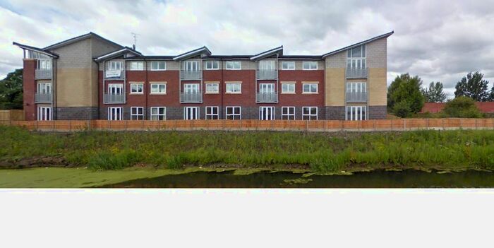 2 Bedroom Flat To Rent In Bridge Street, Swinton, S64