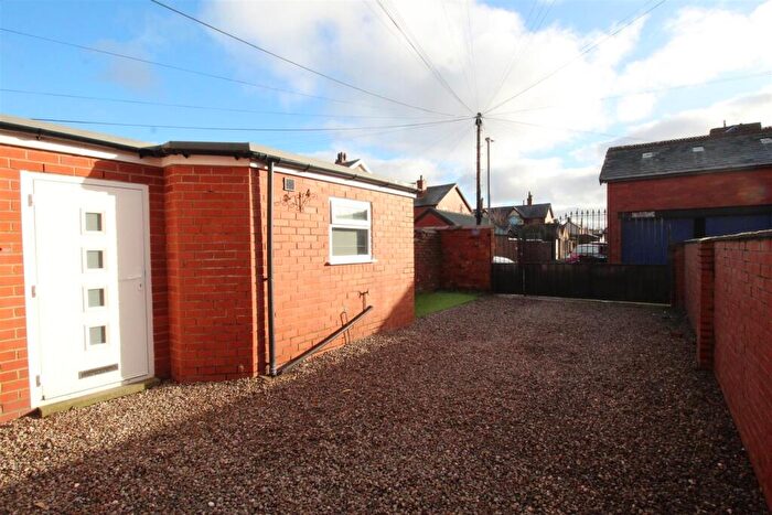 1 Bedroom Flat To Rent In Rear Of Woodlands Road, Lytham St. Annes, FY8