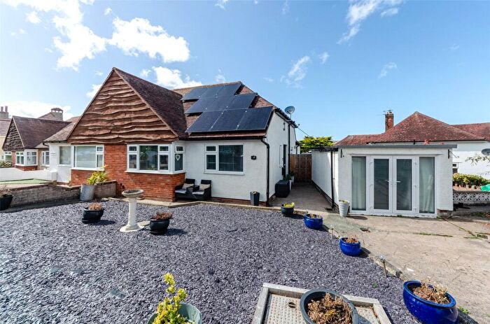 2 Bedroom Bungalow For Sale In Roumania Crescent, Llandudno, Conwy, LL30