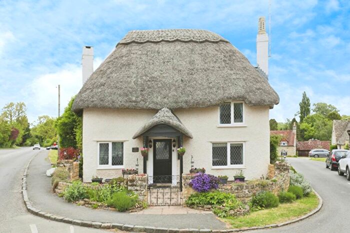 3 Bedroom Cottage For Sale In Tredington, Shipston-on-Stour, CV36