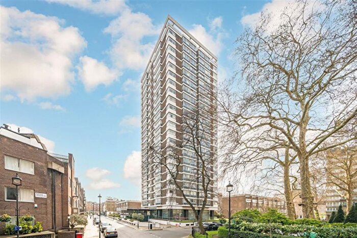 2 Bedroom Flat To Rent In Porchester Place, London, W2