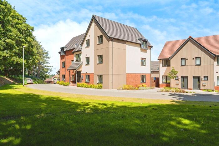 1 Bedroom Apartment For Sale In Repton Way, Off Holway Road, Sheringham, NR26