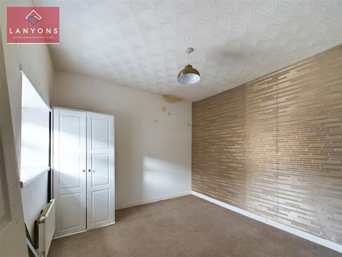 2 Bedroom Terraced House For Sale In Baglan Street, Treherbert, Treorchy, Rhondda Cynon Taf, CF42
