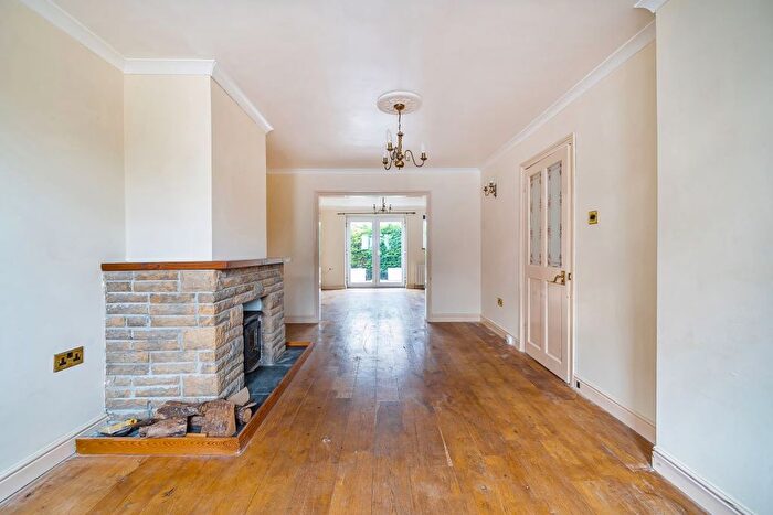 4 Bedroom Detached House For Sale In The Choughs, St. Columb Road, St. Columb, Cornwall, TR9