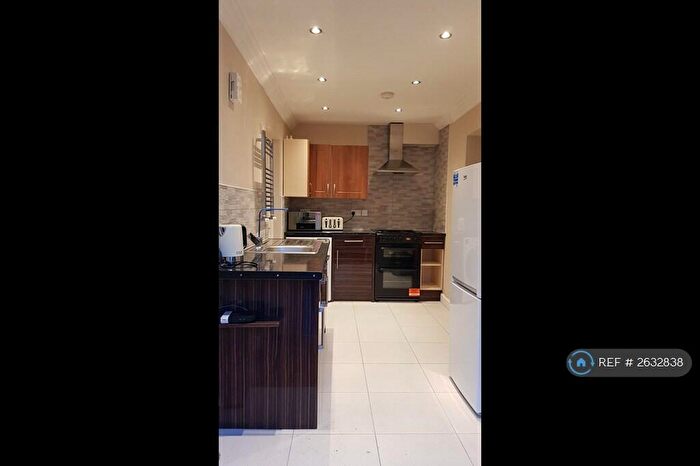 2 Bedroom Flat To Rent In High Street, Leamington Spa, CV31