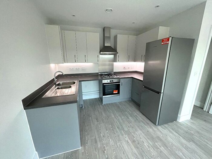 2 Bedroom Apartment To Rent In Honeysuckle Walk, Southmead, Bristol, BS10