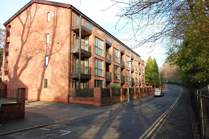 2 Bedroom Apartment To Rent In Mellor Road, Ashton-under-Lyne, Greater Manchester, OL6