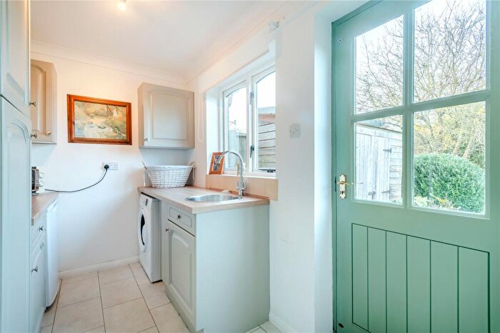 2 Bedroom Bungalow For Sale In Thornham, Norfolk, PE36