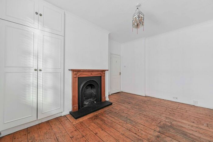 Studio To Rent In Marsham Street, Westminster, London, SW1P