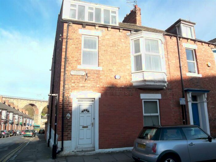 6 Bedroom House To Rent In Allergate Terrace, Durham, DH1