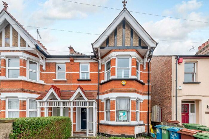 1 Bedroom Maisonette To Rent In Bolton Road, Harrow, HA1