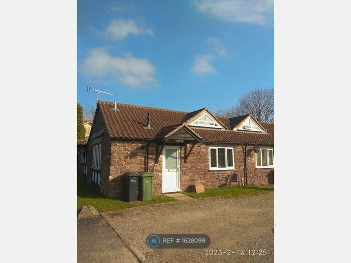 1 Bedroom Bungalow To Rent In Virdi Mews, Credenhill, Hereford, HR4