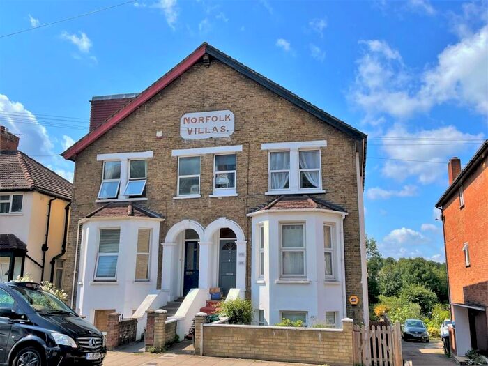 1 Bedroom Flat To Rent In Ravensbourne Road, Bromley South, BR1