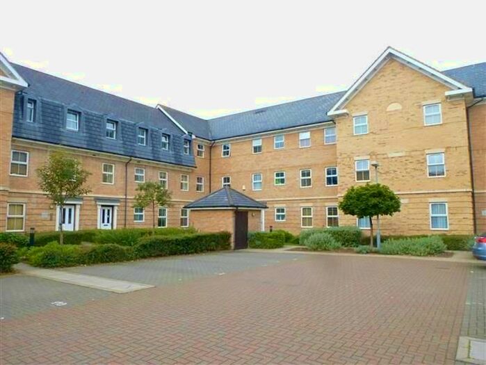 2 Bedroom Flat To Rent In Falcon Mews, Stanbridge Road, Leighton Buzzard, LU7