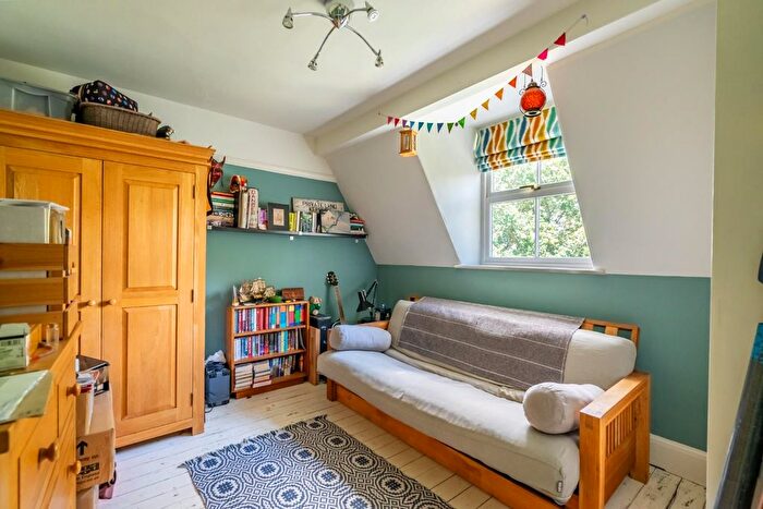 5 Bedroom Detached House For Sale In Hagg Lane, Colton, Tadcaster, LS24