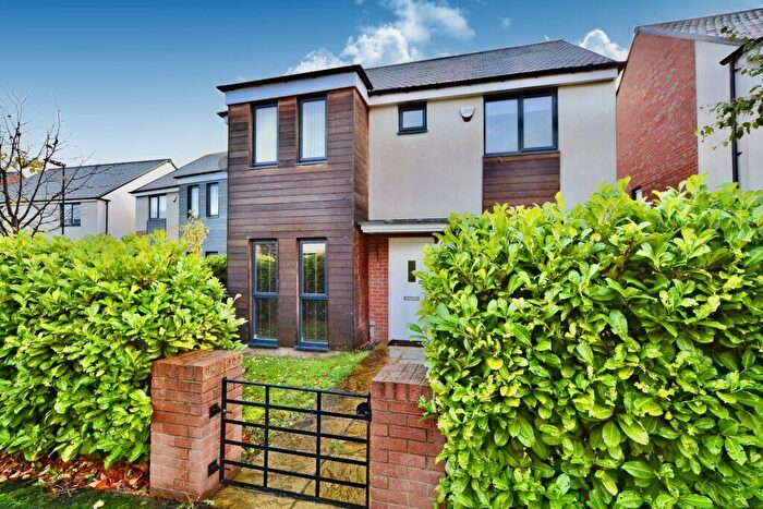4 Bedroom Detached House To Rent In Saltwick Avenue, Greenside, Newcastle Great Park, NE13